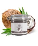 Princess Pippa's Place Dead Sea Mud Mask - Anti-Aging Face & Body Treatment with Coconut Oil for Cleansing Detoxifying & Pore Reducing - 8.8 Oz - Buy Online on GoSupps.com