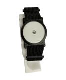 CGM Clips UK - Freestyle Libre Sensor Armband Holder/Protector in Black - Buy Online on GoSupps.com