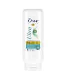 Dove Ultra Daily Moisture Concentrate Conditioner 20 oz - Fast-Detangle, Hydrates Dry Hair, 2X More Washes - Buy Online on GoSupps.com