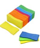 Buy LWZKO 30-Piece Winding Fishing Cord Foam Plates - Premium Fishing Accessories | 6x13 cm Foam Slabs for Rods & Cords International Shipping Available! - Buy Online on GoSupps.com