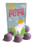 Buy World of Unicorns Marshmallows - Delicious Unicorn Pups (40g Pack) | International Shipping Available - Buy Online on GoSupps.com