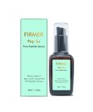 Firmer Pure Peptide Serum - Boost Collagen & Elastin Reduce Fine Lines & Wrinkles Hydrating Facial & Neck Serum for Men & Women - 50 ML - Buy Online on GoSupps.com