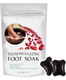 Aprolo Detoxingherbs Cleansing Foot Soak Beads Aprolo Foot Soak Beads Herbal Detox&shaping Cleansing Foot Soak Beads Body Detox Foot Soak Beads Botanical Cleansing Foot Soak Beads (10Pcs) - Buy Online on GoSupps.com