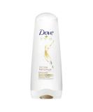 Dove Hair Conditioner Oil Care Nourishing Hair Care for brittle and dry hair Conditioner with Bio-Restore Complex 200 ml 6 pieces - Buy Online on GoSupps.com