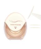 Buy Glue-Free Invisible Double Eyelid Tape Waterproof Eye Lift Strips for Hooded Eyes | M Olive - Buy Online on GoSupps.com