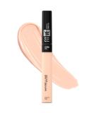 Maybelline Fit Me Concealer 10 Fair 0.23 fl oz (6.8 ml) - Buy Online on GoSupps.com