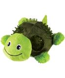 KONG Shells Turtle Dog Toy Large - Buy Online on GoSupps.com