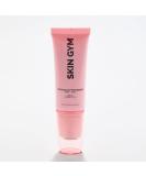 SKIN GYM Anti Puff Eye Roller Serum - Hydrating Anti Aging Neck & Face Serum with Built-In Roller - Remove Fine Lines & Redness - All Skin Types - 1.35 fl oz - Buy Online on GoSupps.com