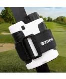 ZOEA Magnetic Rangefinder Mount Strap for Golf Cart Railing Adjustable Rangefinder MountHolderStrapBand with Strong Magnet Securely Attach to Most RailBarFrame of Golf Cart 1.5 Inches - Buy Online on GoSupps.com