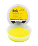 BodyMed Premium Hand Therapy Putty 6oz | Soft Yellow for Rehabilitation & Strengthening - Buy Online on GoSupps.com