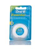 Buy Oral B Essential Waxed Mint Floss (50M) - International Shipping Available - Buy Online on GoSupps.com