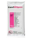 Metrex 13-1224 CaviWipes Surface Disinfectant Towelette - 45 Pack, 7 Width x 9 Length - Buy Online on GoSupps.com