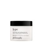 Philosophy Hope in a Jar Smooth-Glow Moisturizer 4oz - Multi-Tasking Hydration (New Look) - Buy Online on GoSupps.com