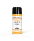 30ml French Vanilla Roll-On Perfume | Pure Uncut Body Fragrance Oil - Long-Lasting Aromatherapy - Buy Online on GoSupps.com