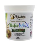 Hair Treatment 16oz Botox for Hair Kachita Spell Capillary Rejuvenate dry/damaged hair  reduce frizz  deep hydration  nutrition  volume control hair smoothness Deep-Conditioning 0% Formaldehyde-free BotoxMax - Buy Online on GoSupps.com