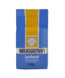 Bruggeman Dry Yeast 500g - Premium Baking Yeast for International Shipping | Best Quality & Instant Results - Buy Online on GoSupps.com