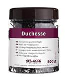 Efalock Professional Duchesse hair clips 5 cm 500 g brown 1 pack (1x 0.5 kg) Brown 1 piece (1 pack) - Buy Online on GoSupps.com