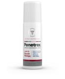 Penetrex Joint & Muscle Therapy Roll On Soothing Gel with Arnica Vitamin B6 & MSM for Back Neck Hands & Feet Premium 3oz Whole Body Rub - Buy Online on GoSupps.com