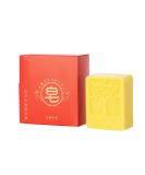 Buy Makto Handmade Soap Bar with Rose Petals Aloe Vera & Vitamin E - Natural Skincare for Oily & Sensitive Skin | 4.6oz - International Shipping Available - Buy Online on GoSupps.com