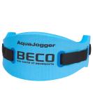 BECO Woman Aqua Jogging Belt Swimming Aid Swimming Trainer Fitness up to 70 kg - Buy Online on GoSupps.com