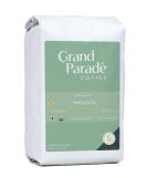 Organic Mexico Chiapas Green Coffee Beans - 5 lb Unroasted - Specialty Arabica - Grand Parade Coffee - Buy Online on GoSupps.com