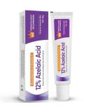 Azelaic Acid Serum Cream Brightening Face Skin Care Treatment for All Skin Types 20G 20 g (Pack of 1) - Buy Online on GoSupps.com