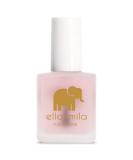 ella+mila "First Aid Kiss" | Nail Strengthener & Growth Treatment | Stops Peeling, Cracking & Splitting | Repair Weak, Brittle, Thin & Damaged Nails | Contains Vitamin E - Buy Online on GoSupps.com