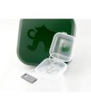 Silent Mammoth Large Nasal Dilator - Reusable & Adjustable for Easy Breathing - Buy Online on GoSupps.com
