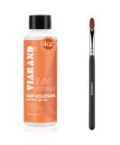 Poly Gel Slip Solution 4oz - Anti-Stick Extension Gel & Brush Cleaner Set for At-Home Nail Design - Buy Online on GoSupps.com