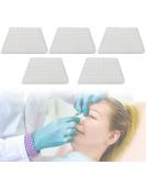 Thermoplastic Nasal Splints for Rhinoplasty & Septoplasty - 5 PCS Nose Support Brace for Fracture & Orthopedic Immobilization - Buy Online on GoSupps.com