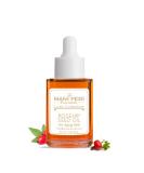100% Pure Cold Pressed Rosehip Seed Oil - Moisturizer for Face Hair & Nails | All Skin Types | 1 FL. OZ - Buy Online on GoSupps.com