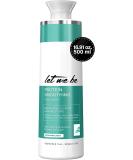 Let Me Be Hair Keratin Treatment | Brazilian Protein Smoothing Treatment | Moisturizing, Frizz Free & Intensive Shine | Effective Keratin Straighten Your Hairs | Single step treatment | 500ml/16.91oz. - Buy Online on GoSupps.com