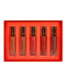 Red Desire Velvet Stay Lip Paint - Long-Lasting International Shipping Available - Buy Online on GoSupps.com