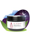 Res-V-Retinol Anti-Aging Night Cream Resveratrol & Retinol Moisturizer for Face Neck & D collet | Hydrating & Brightening Formula 1.7oz - Buy Online on GoSupps.com