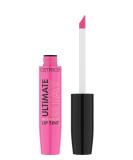 Catrice Ultimate Stay Waterfresh Lip Tint - No. 040 Stuck with You | Long-Lasting Moisturizing Vegan Lip Gloss (5ml) - Buy Online on GoSupps.com
