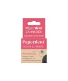 Buy Paperdent Dental Floss - Watermelon Mint Waxed & Vegan | Eco-Friendly Packaging - Buy Online on GoSupps.com