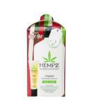 Hempz Original Moisturizer 17 oz & Lip Balm Gift Set - Hydrating Skincare Ideal Gift for All Skin Types - Shop Internationally - Buy Online on GoSupps.com