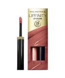 Max factor lipfinity lipcolour 24h 144 endlessly magic 2ml - Buy Online on GoSupps.com