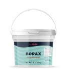 Buy Borax 1 Gallon Bucket - Multipurpose Cleaner & Laundry Additive | International Shipping Available - Buy Online on GoSupps.com
