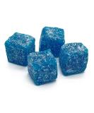 Sour Raspberry Cubes - 200g Hard Boiled Sweets - Buy Online on GoSupps.com