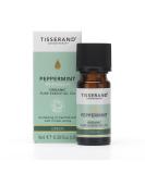 Tisserand Aromatherapy PEPPERMINT Organic 9ml Peppermint 9 ml (Pack of 1) - Buy Online on GoSupps.com