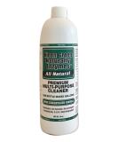 Kleen Green Naturally 16 oz Concentrated Formula - Eco-Friendly Enzyme Cleaner for Home & Travel - Buy Online on GoSupps.com