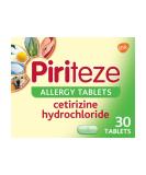 Piriteze - Buy Online on GoSupps.com