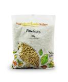 Pine Nuts 500g (BWFO) - Buy Online on GoSupps.com