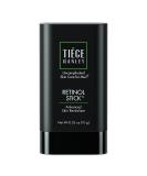 Tiege Hanley Retinol Stick for Men - Anti-Aging Formula with Hyaluronic Acid & Niacinamide for Fine Lines Dark Circles & Wrinkles - Firm & Rejuvenate Skin - Buy Online on GoSupps.com