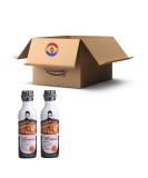 Ajumma Republic Korean Fire Chicken Sauce Set of 2 - Buy Online on GoSupps.com