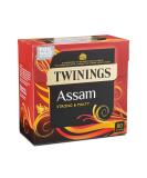 Buy Twinings Assam Black Tea - 80 Tea Bags | Premium Imported English Tea | Shestore24 - Buy Online on GoSupps.com