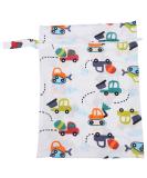 VALICLUD Cartoon Waist Bag Diaper Bag for Toddlers - Stylish Baby Changing & Storage Bag for Easy Traveling - Buy Online on GoSupps.com