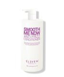Eleven Australia Smooth Me Now Anti-Frizz Conditioner 960ml - Best Hair Care for Smooth Frizz-Free Hair | International Shipping Available - Buy Online on GoSupps.com