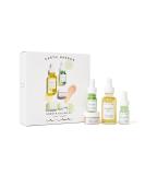 Shop Earth Harbor SMOOTH SAILING Kit - Premium Eco-Friendly Skincare for All Skin Types | International Shipping Available - Buy Online on GoSupps.com